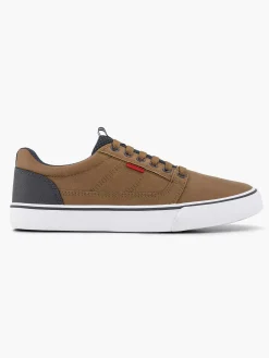 Memphis One Sneakers-Bruine Sneaker