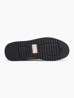 Memphis One Sneakers-Bruine Sneaker