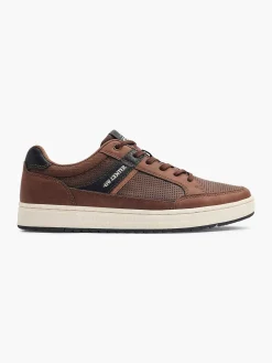 Memphis One Sneakers-Bruine Sneaker