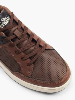 Memphis One Sneakers-Bruine Sneaker