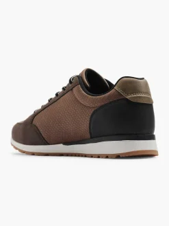 Memphis One Sneakers-Bruine Sneaker