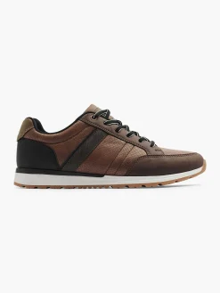 Memphis One Sneakers-Bruine Sneaker