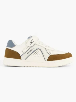 O'Neill Jongensschoenen-Bruine Sneaker