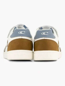 O'Neill Jongensschoenen-Bruine Sneaker