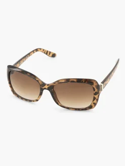 Graceland Online Exclusive Accessoires-Bruine Zonnebril
