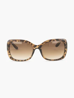 Graceland Online Exclusive Accessoires-Bruine Zonnebril