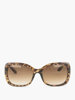 Graceland Online Exclusive Accessoires-Bruine Zonnebril