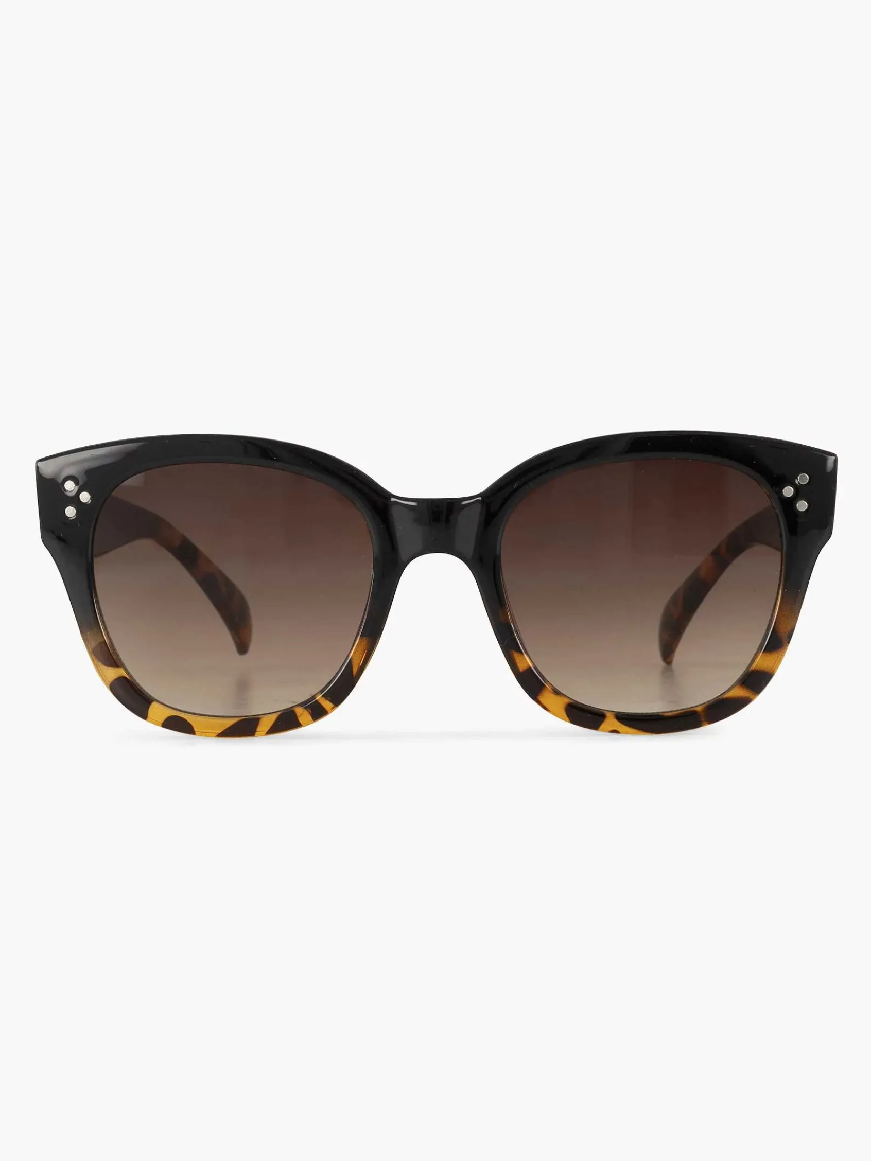 Graceland Online Exclusive Accessoires-Bruine Zonnebril