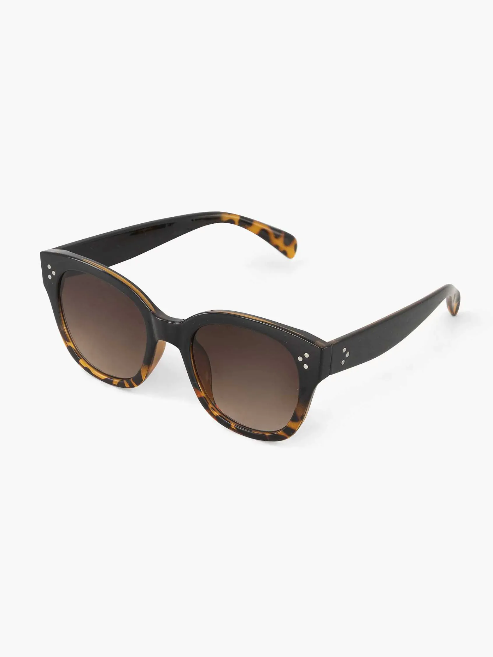 Graceland Online Exclusive Accessoires-Bruine Zonnebril