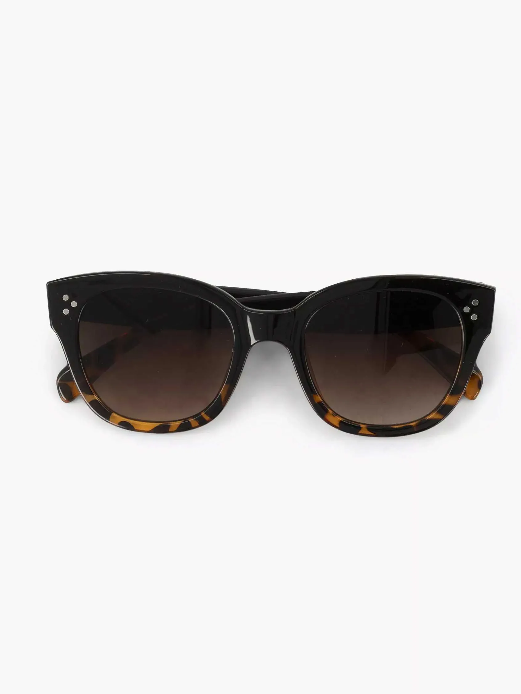 Graceland Online Exclusive Accessoires-Bruine Zonnebril