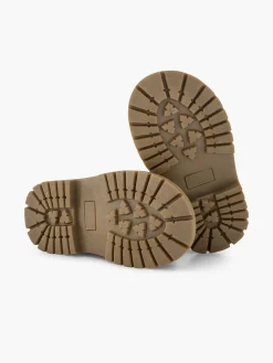 Vty Jongensschoenen-Camel Veterboot