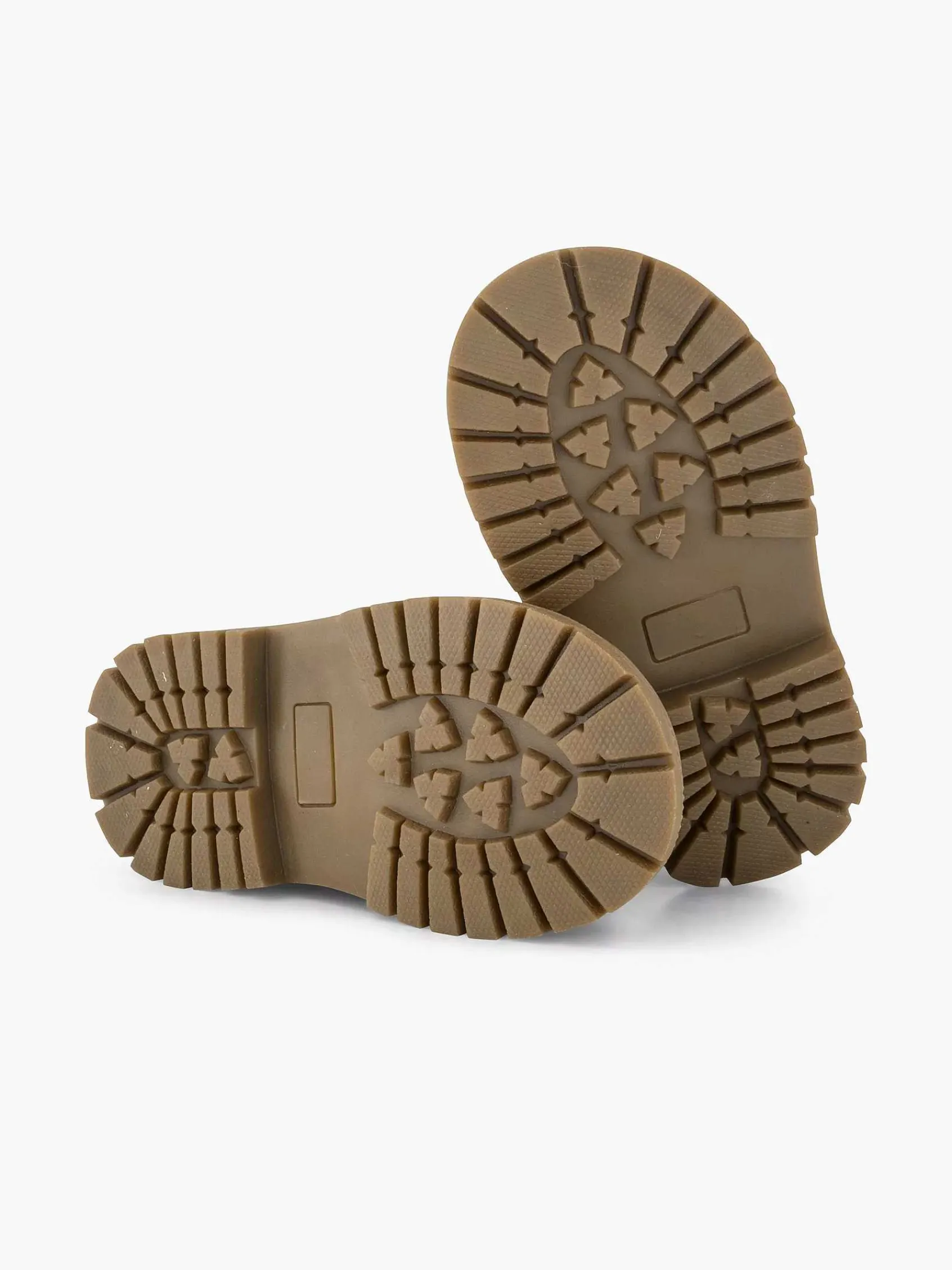 Vty Jongensschoenen-Camel Veterboot