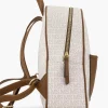 Michael Shannon Online Exclusive Accessoires-Cognac Rugzak
