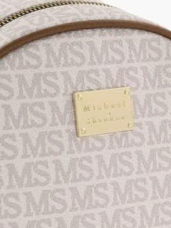 Michael Shannon Online Exclusive Accessoires-Cognac Rugzak