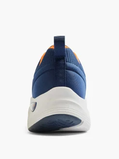 Skechers Sneakers-Donkerblauwe Arch Comfort - Day Maker