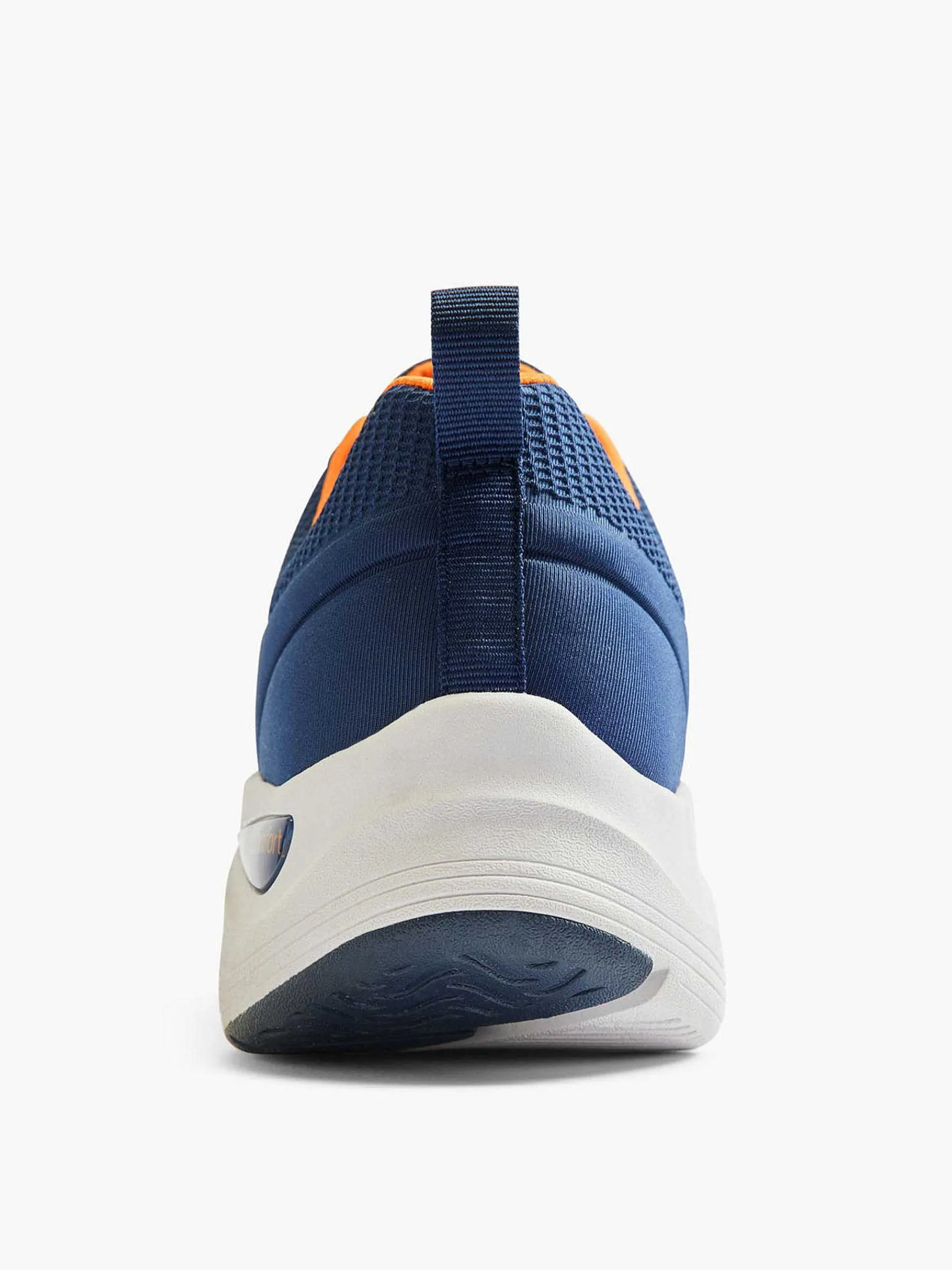 Skechers Sneakers-Donkerblauwe Arch Comfort - Day Maker