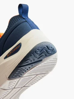 Skechers Sneakers-Donkerblauwe Arch Comfort - Day Maker