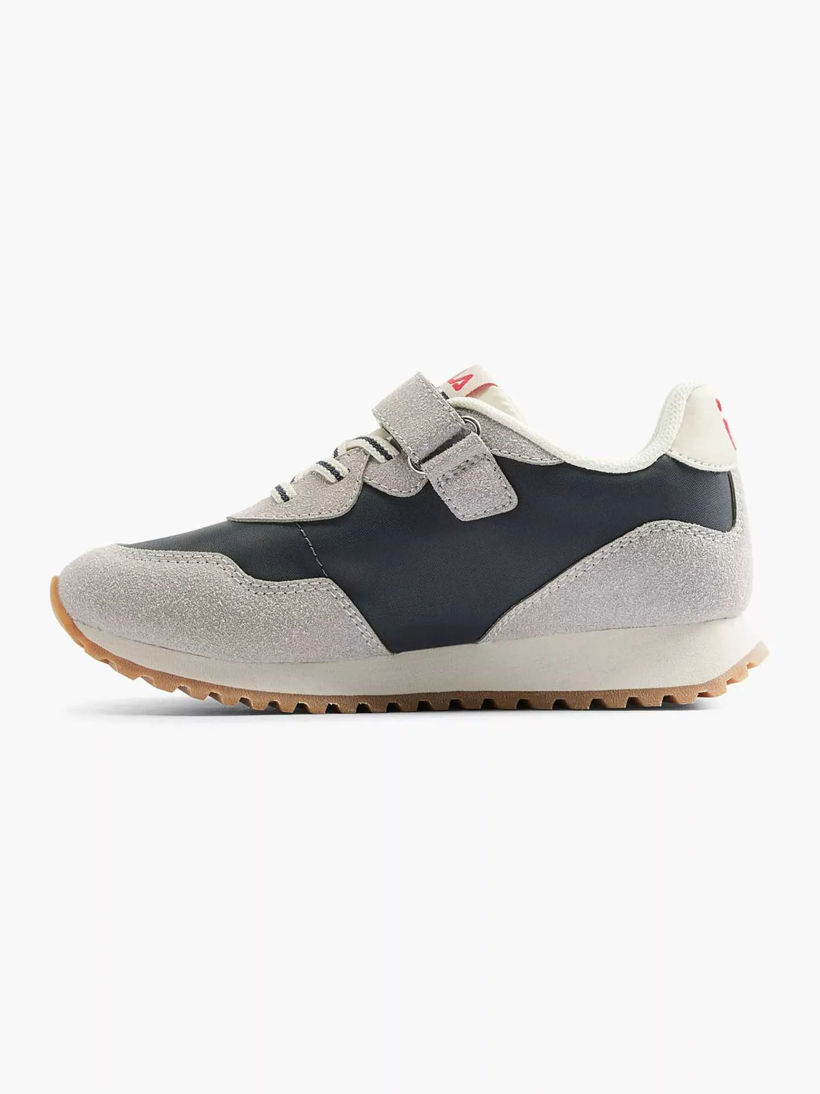 FILA Jongensschoenen-Donkerblauwe Chunky Sneaker