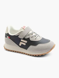 FILA Jongensschoenen-Donkerblauwe Chunky Sneaker