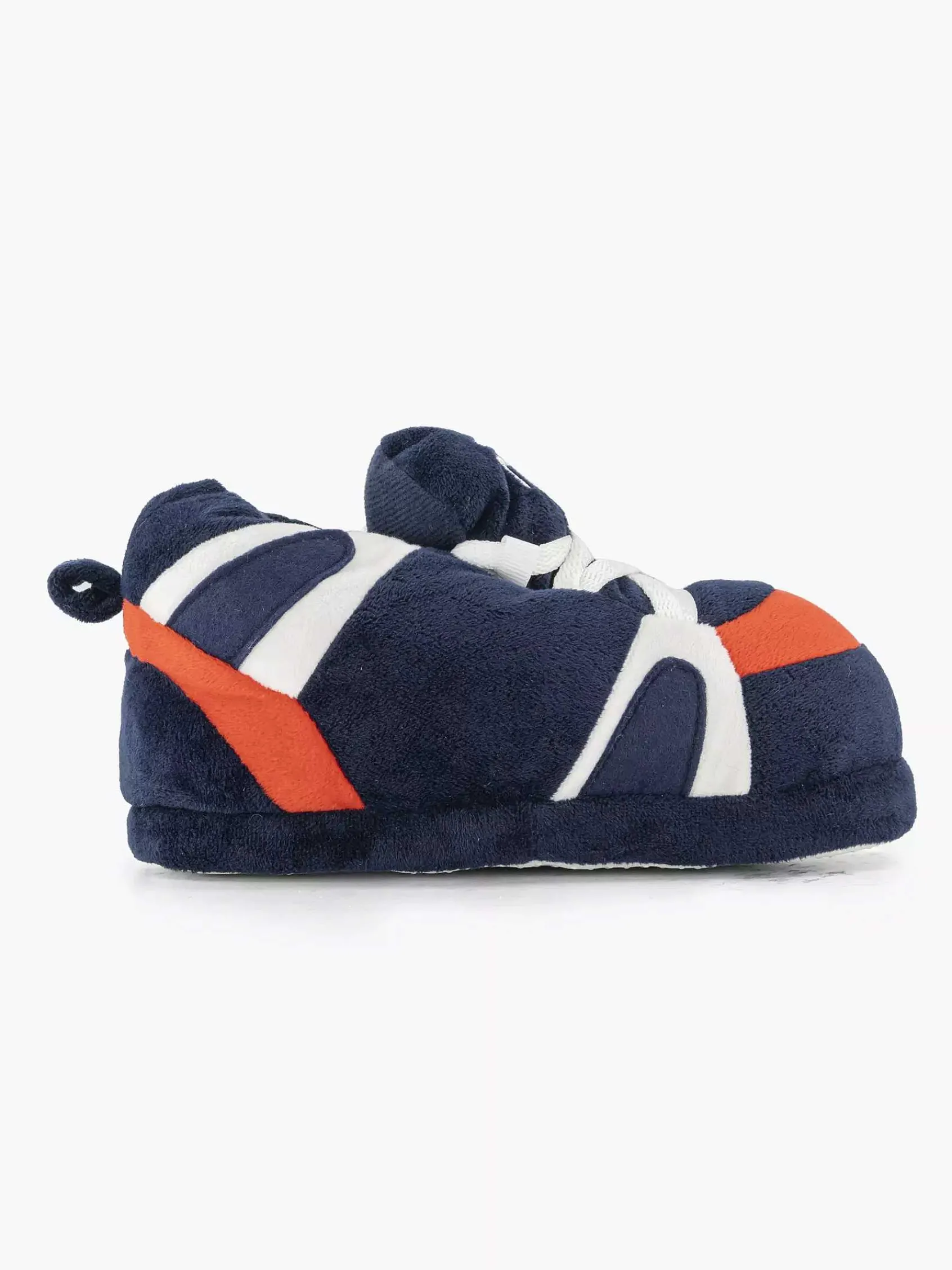 FILA Babyschoenen-Donkerblauwe Pantoffel