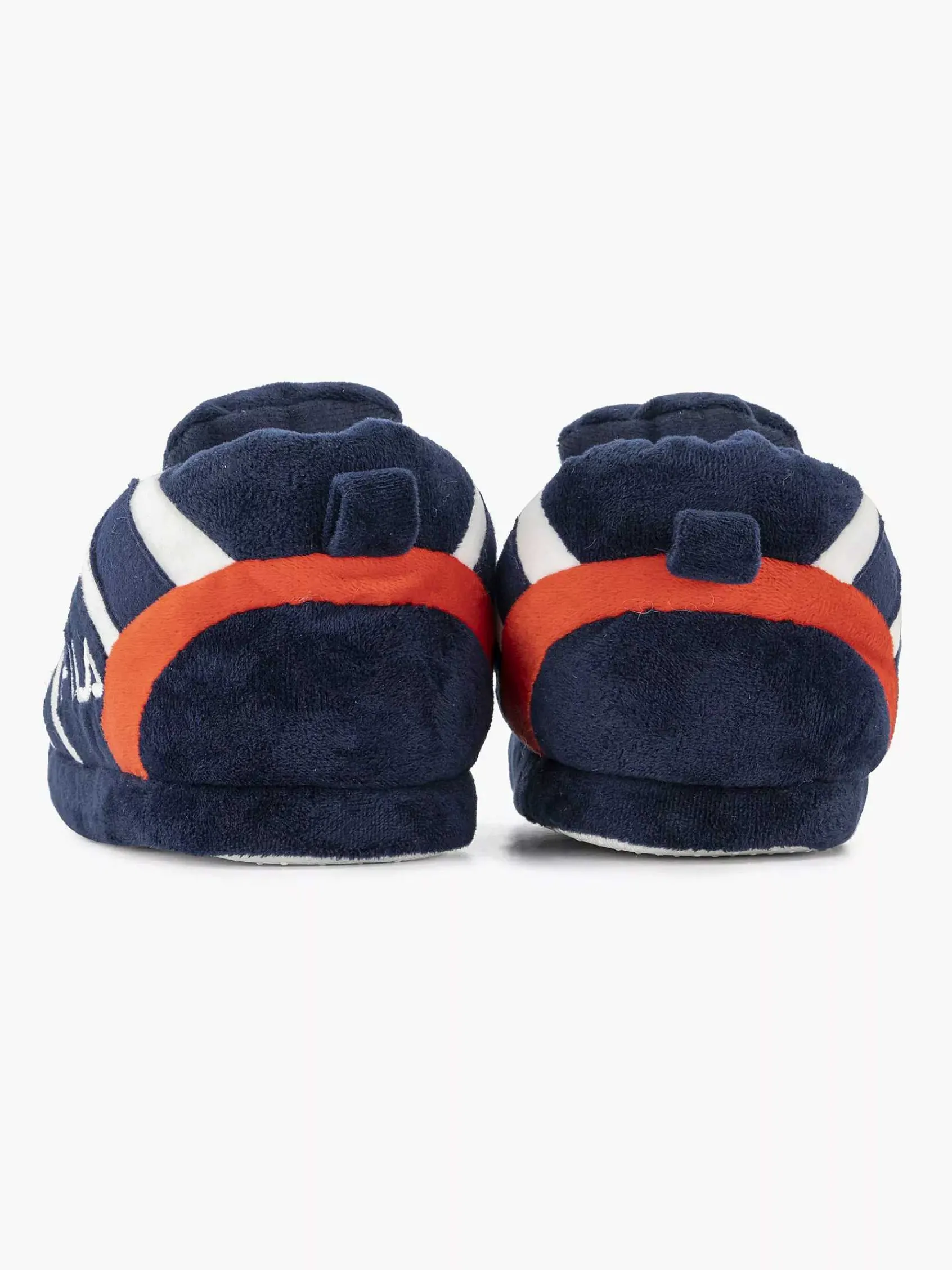 FILA Babyschoenen-Donkerblauwe Pantoffel
