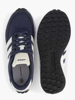 adidas Babyschoenen-Donkerblauwe Run 70 S K