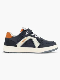 O'Neill Jongensschoenen-Donkerblauwe Sneaker