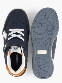 O'Neill Jongensschoenen-Donkerblauwe Sneaker