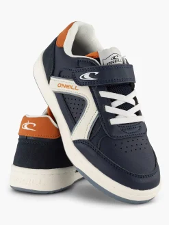 O'Neill Jongensschoenen-Donkerblauwe Sneaker
