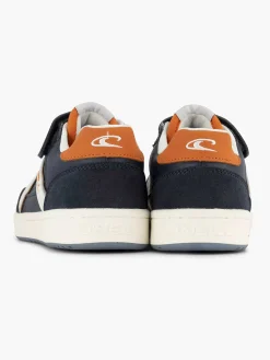 O'Neill Jongensschoenen-Donkerblauwe Sneaker