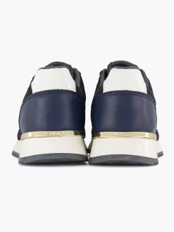 MEXX Sneakers-Donkerblauwe Sneaker