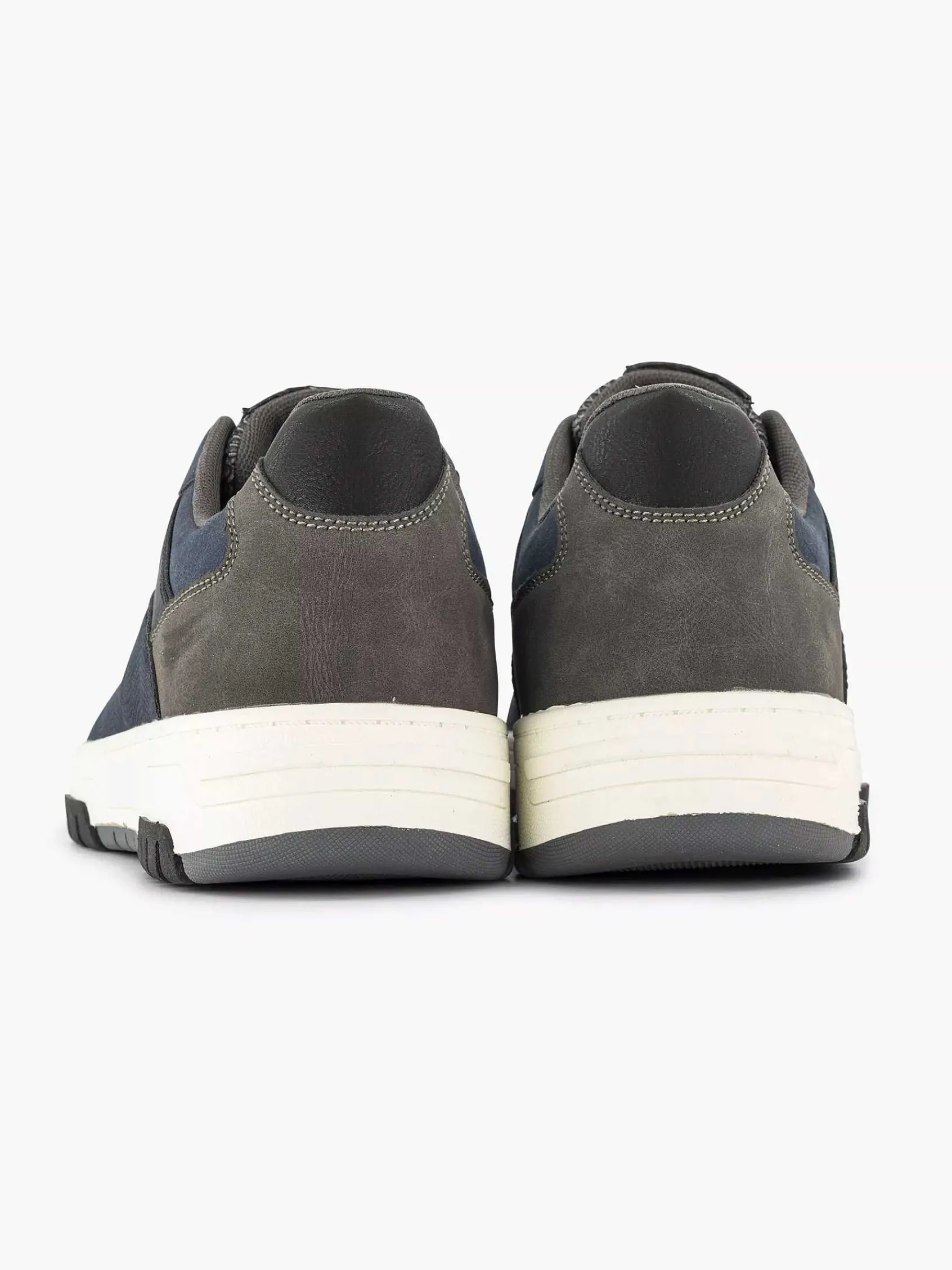 Oxmox Sneakers-Donkerblauwe Sneaker