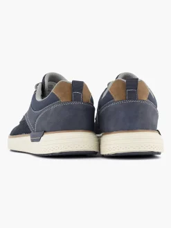 Easy Street Sneakers-Donkerblauwe Sneaker