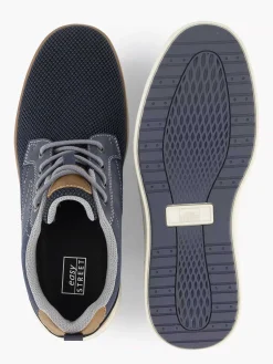 Easy Street Sneakers-Donkerblauwe Sneaker