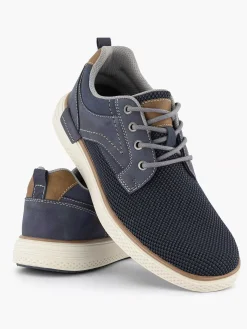 Easy Street Sneakers-Donkerblauwe Sneaker