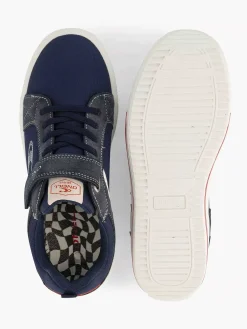 O'Neill Jongensschoenen-Donkerblauwe Sneaker