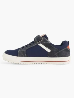 O'Neill Jongensschoenen-Donkerblauwe Sneaker