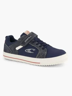 O'Neill Jongensschoenen-Donkerblauwe Sneaker