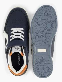 O'Neill Jongensschoenen-Donkerblauwe Sneaker