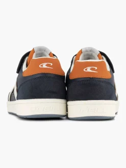 O'Neill Jongensschoenen-Donkerblauwe Sneaker