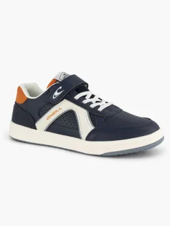 O'Neill Jongensschoenen-Donkerblauwe Sneaker