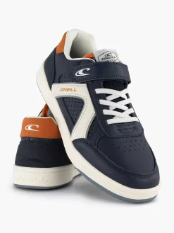 O'Neill Jongensschoenen-Donkerblauwe Sneaker