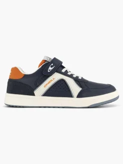 O'Neill Jongensschoenen-Donkerblauwe Sneaker