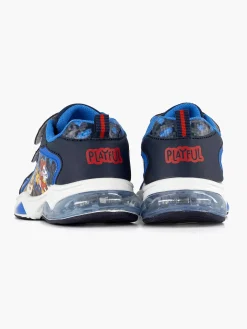 PAW Patrol Jongensschoenen-Donkerblauwe Sneaker