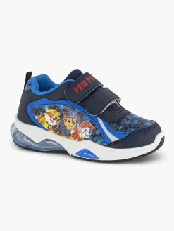 PAW Patrol Jongensschoenen-Donkerblauwe Sneaker