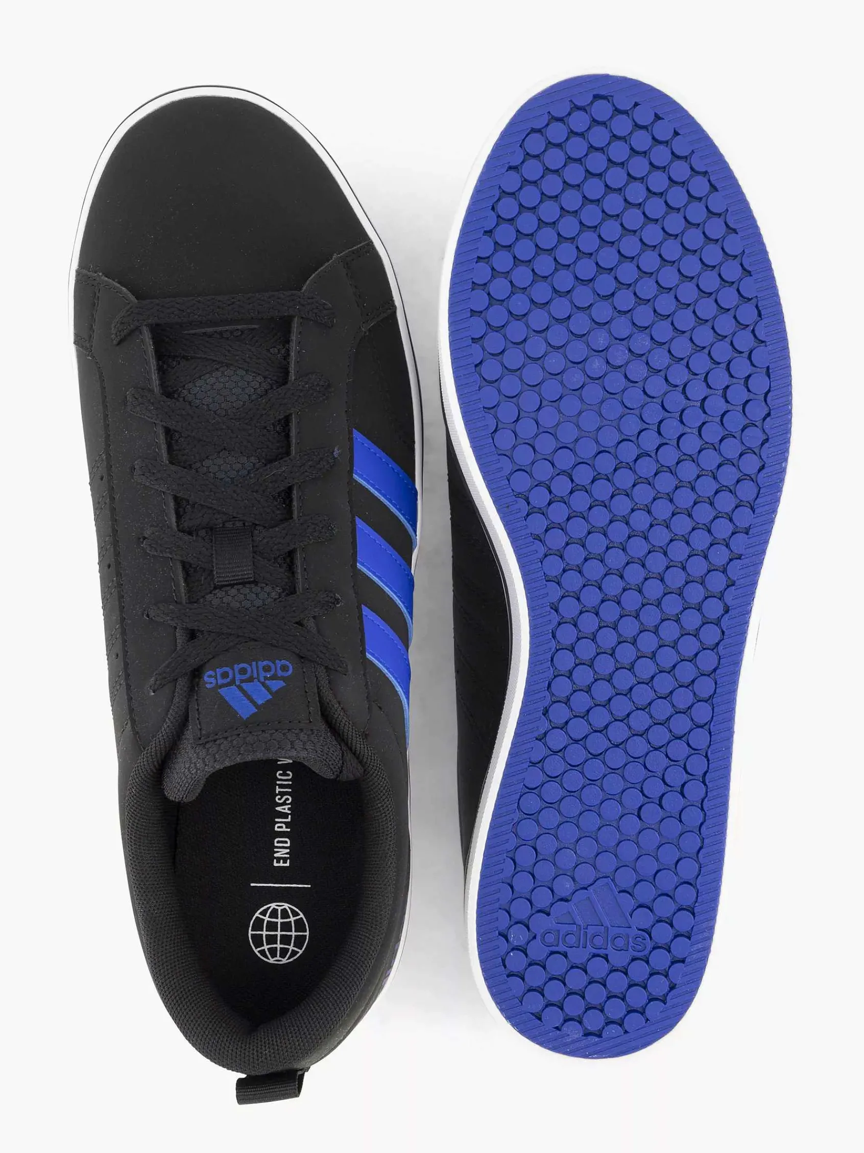 adidas Sneakers-Donkerblauwe Vs Pace 2.0