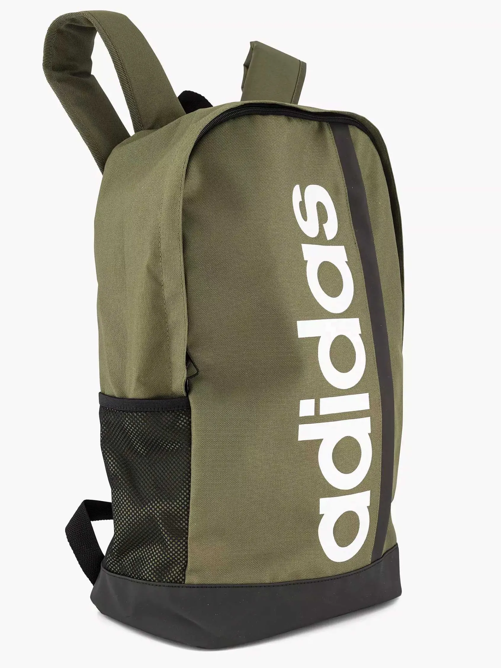 adidas Online Exclusive Accessoires-Donkergroene Linear Bp