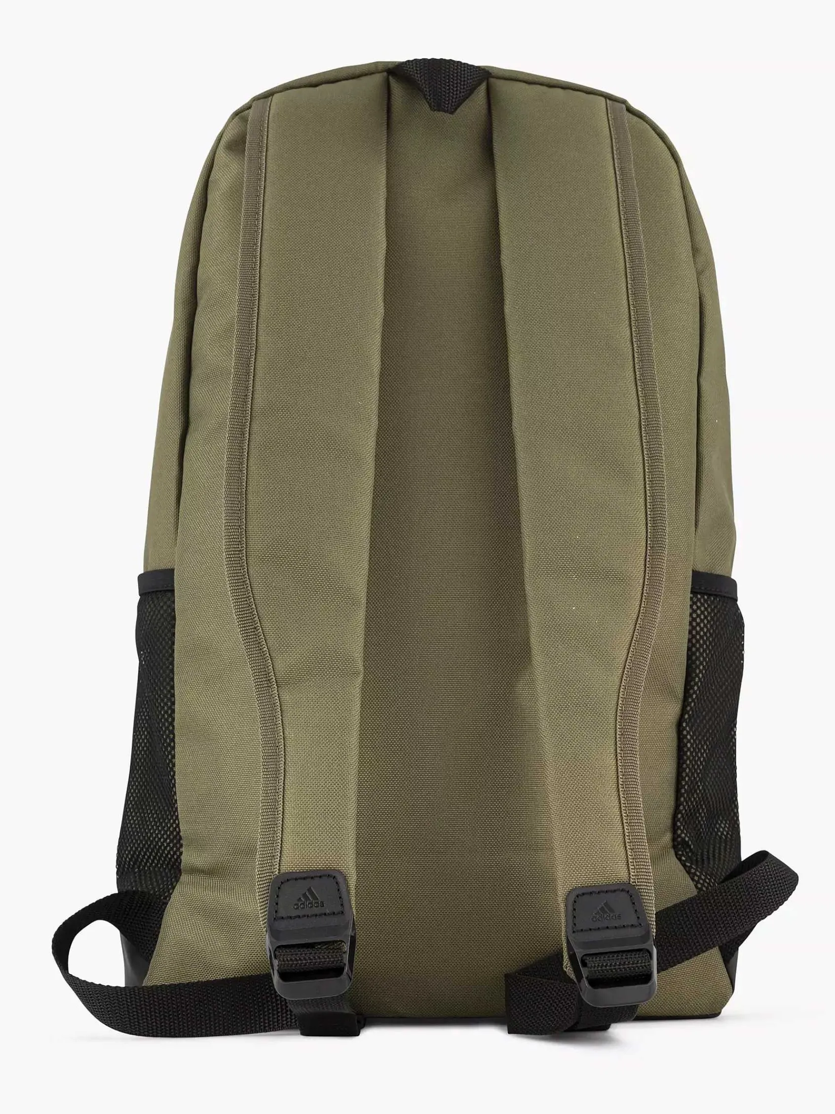 adidas Online Exclusive Accessoires-Donkergroene Linear Bp