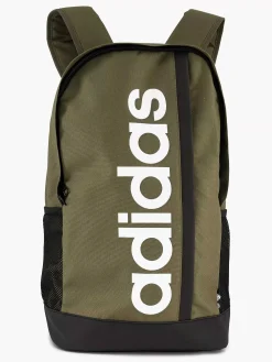 adidas Online Exclusive Accessoires-Donkergroene Linear Bp