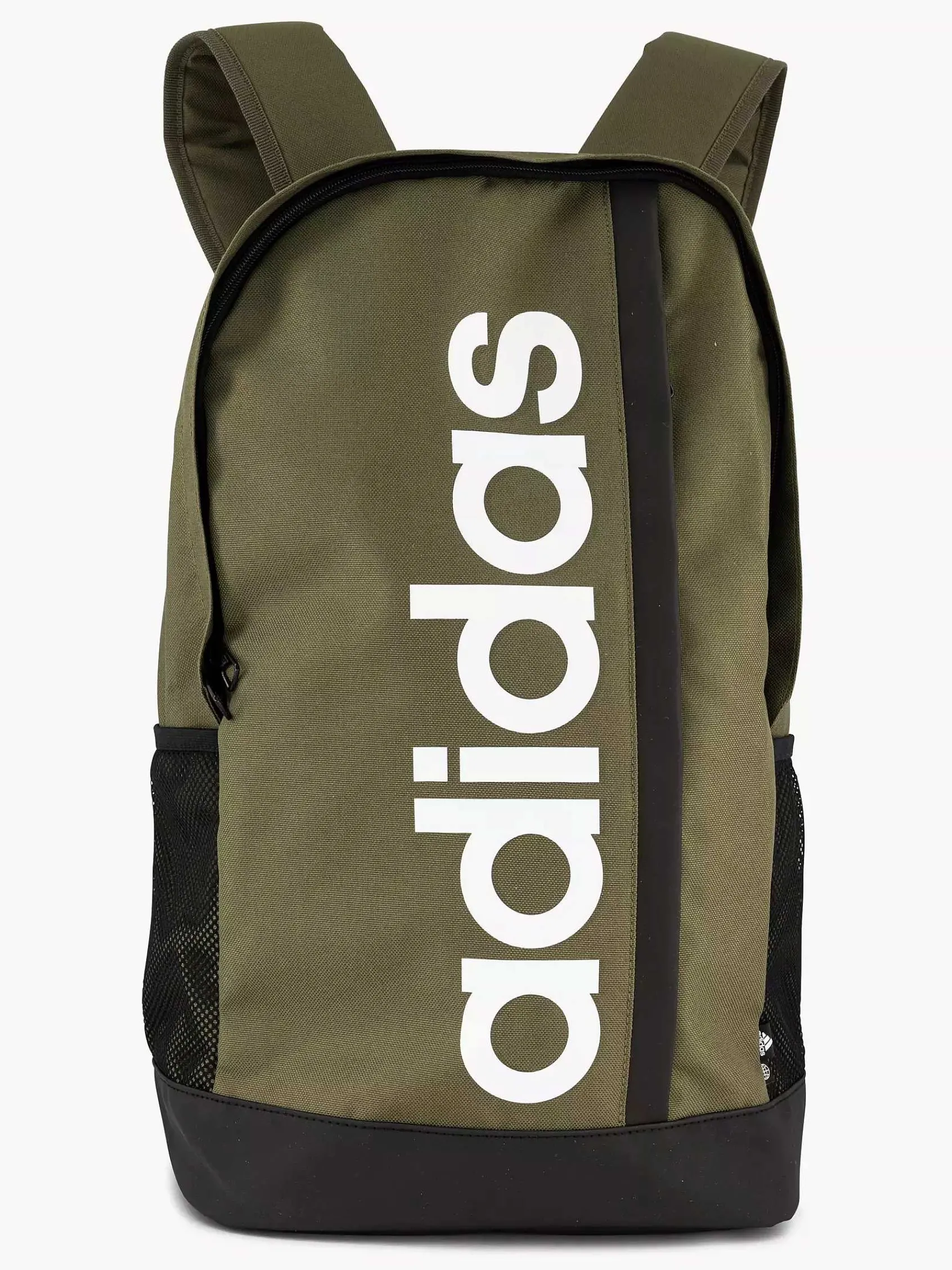 adidas Online Exclusive Accessoires-Donkergroene Linear Bp